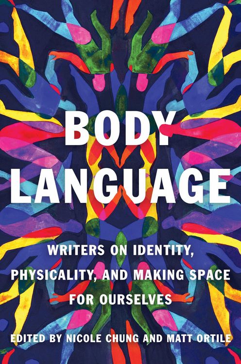 Produktbild: Body Language