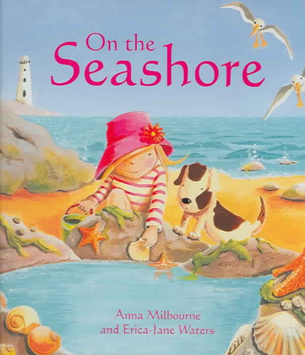 Produktbild: On the Seashore