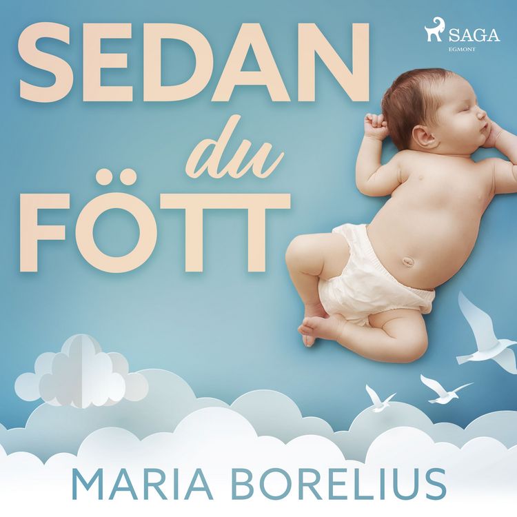 Produktbild: Sedan du f&ouml;tt