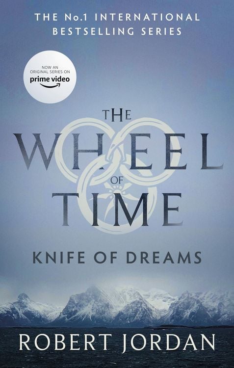 Produktbild: Knife Of Dreams