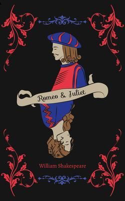 Produktbild: The Tragedy Of Romeo and Juliet