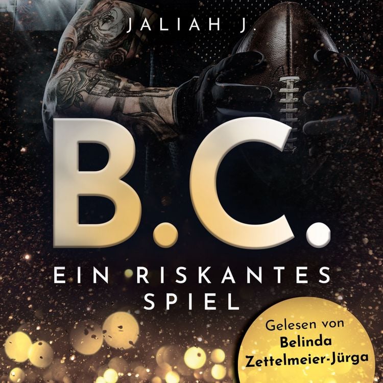 Produktbild: B.C.