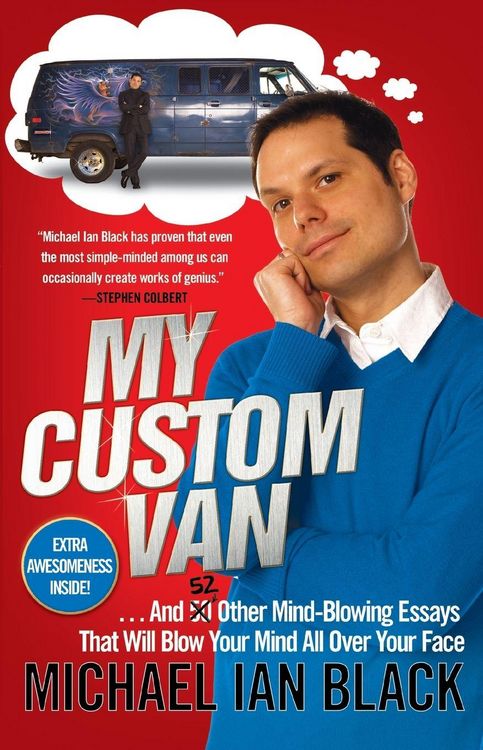 Produktbild: My Custom Van