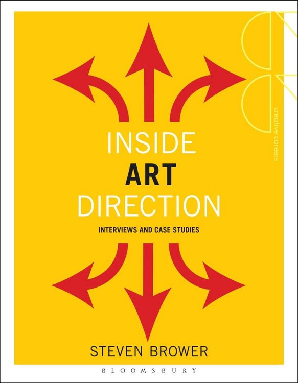Produktbild: Inside Art Direction: Interviews and Case Studies