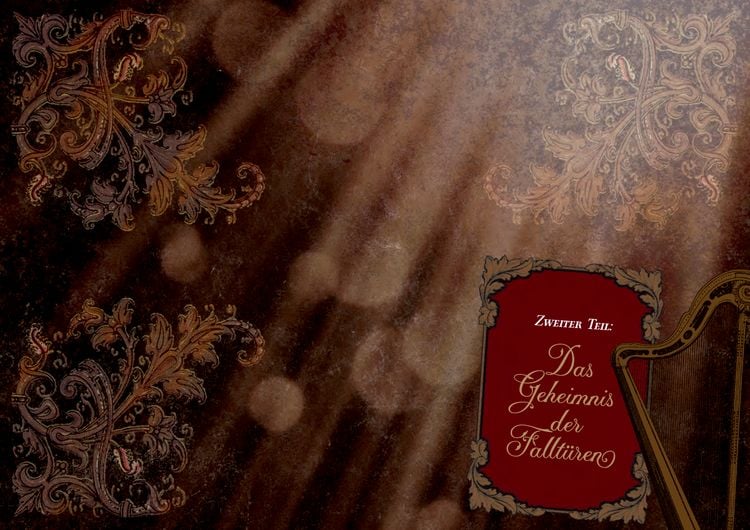 Produktbild: Das Phantom der Oper