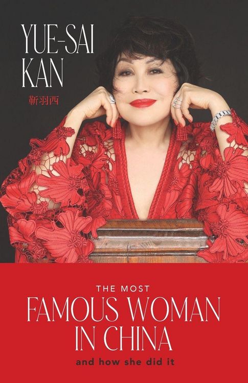 Produktbild: The Most Famous Woman in China