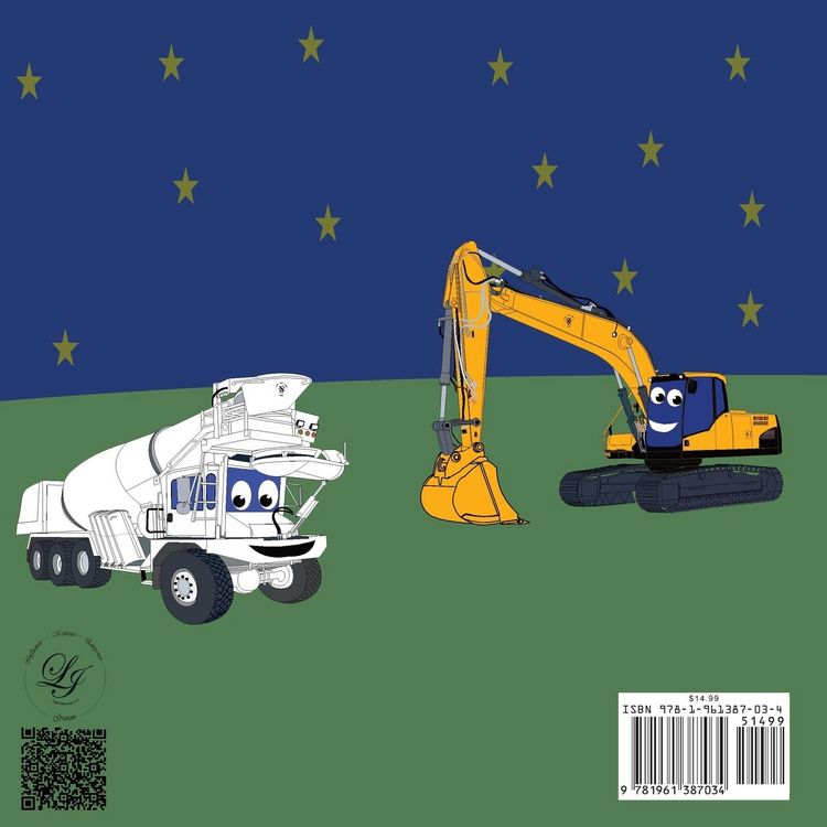 Produktbild: Sweet Dreams Heavy Machines