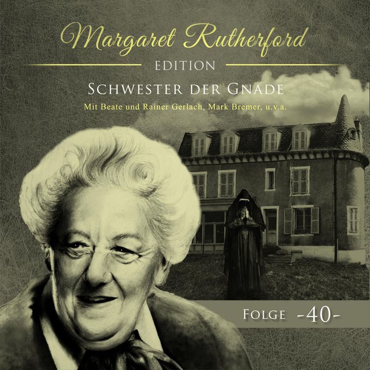 Produktbild: Schwester der Gnade