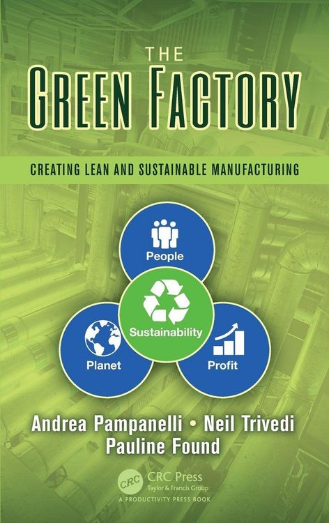 Produktbild: The Green Factory
