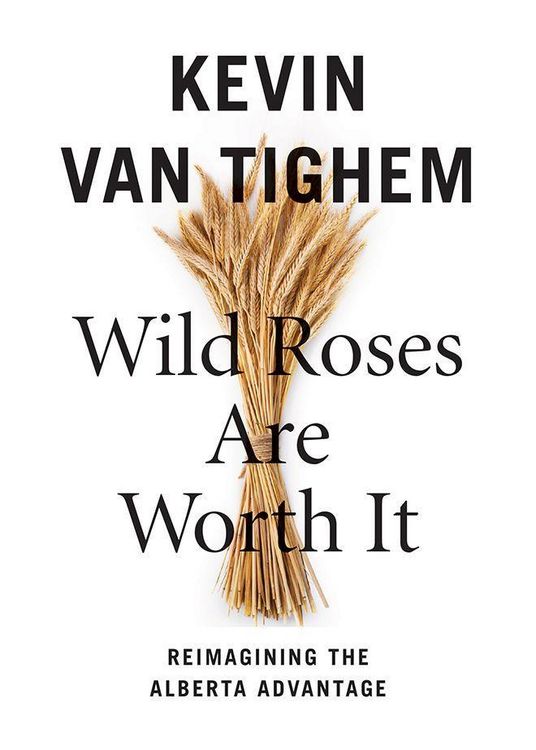 Produktbild: Wild Roses Are Worth It