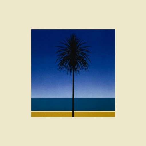 Produktbild: The English Riviera (LP)