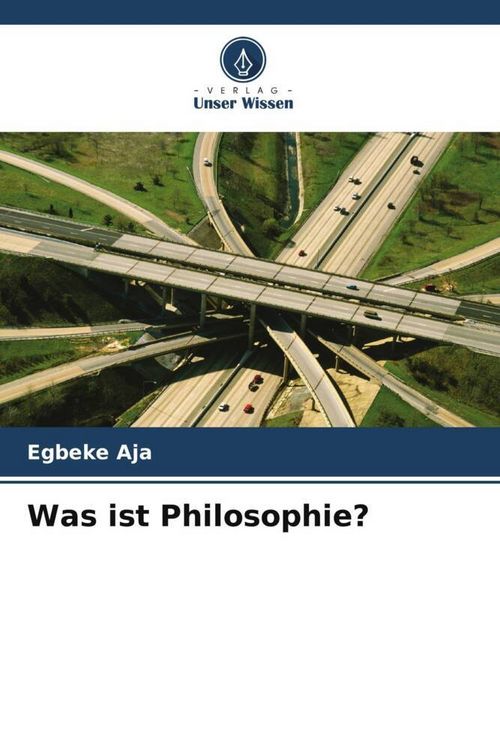 Produktbild: Was ist Philosophie?