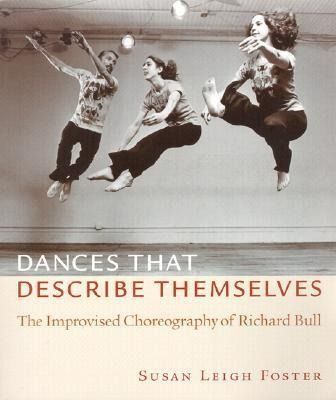 Produktbild: Dances That Describe Themselves