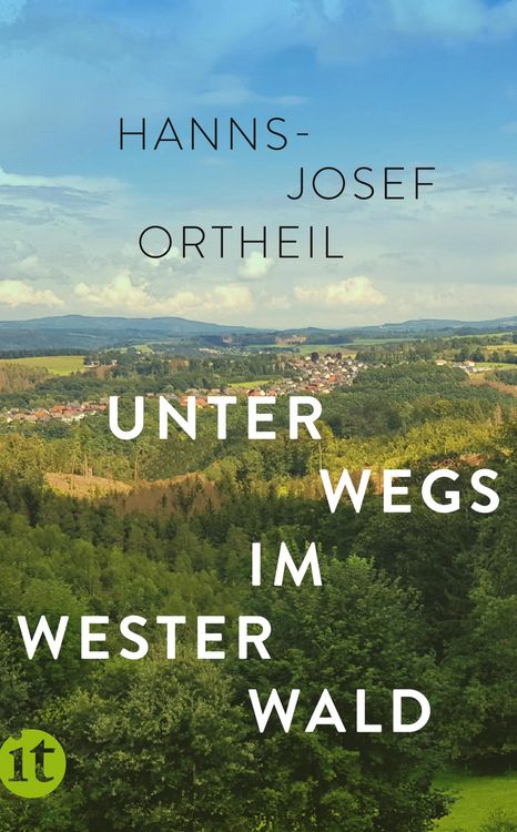 Produktbild: Unterwegs im Westerwald