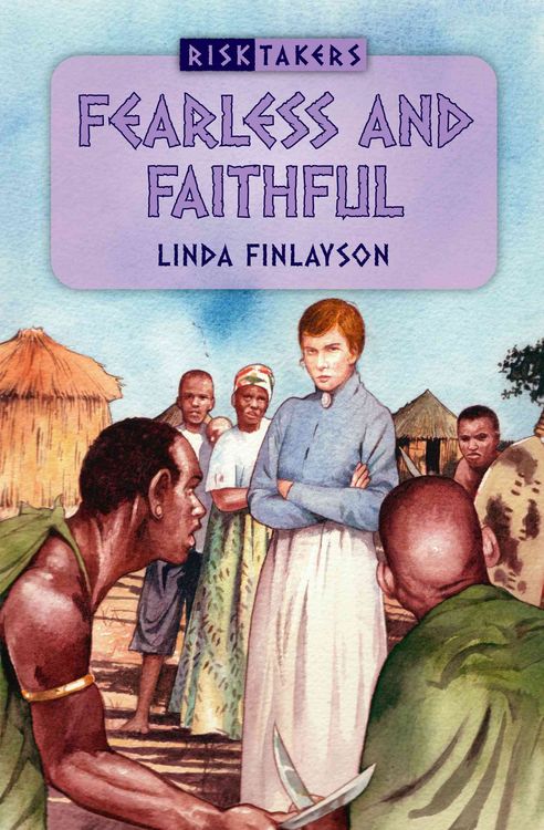 Produktbild: Fearless and Faithful