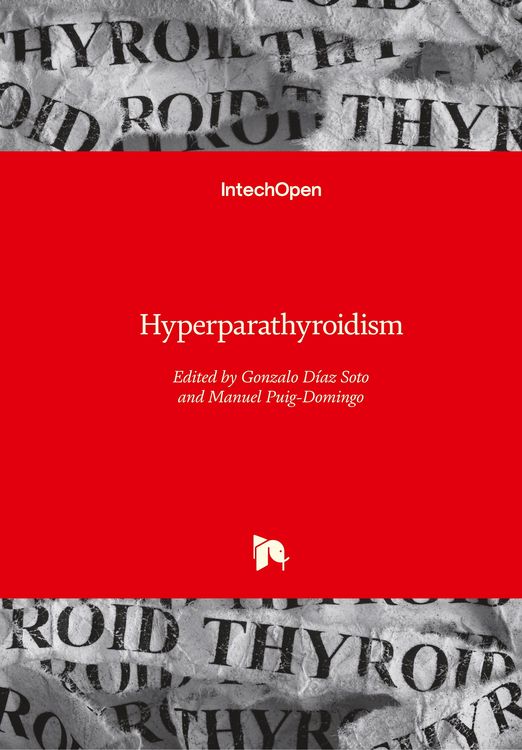 Produktbild: Hyperparathyroidism
