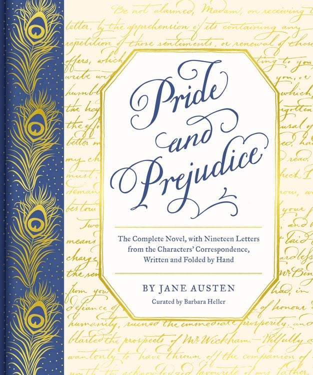 Produktbild: Pride and Prejudice