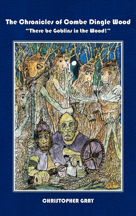 Produktbild: There Be Goblins in the Wood!