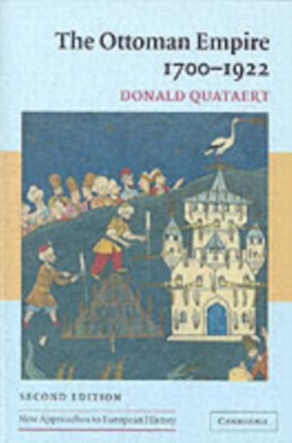Produktbild: Ottoman Empire, 1700-1922