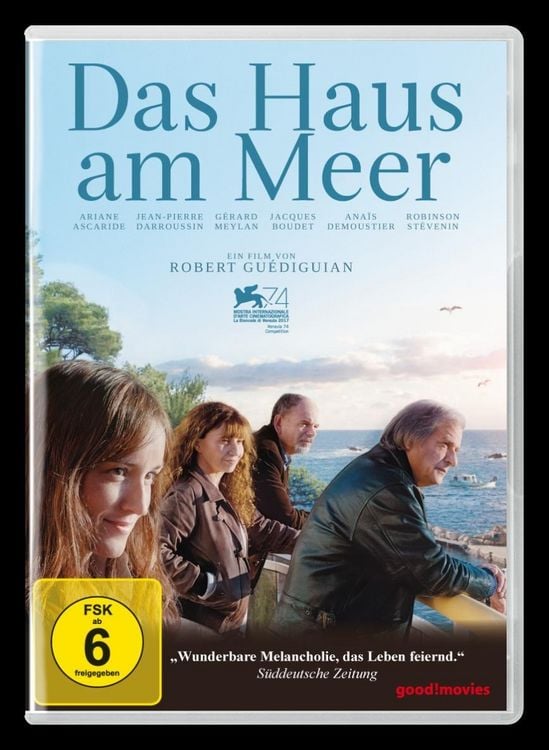 Produktbild: Das Haus am Meer