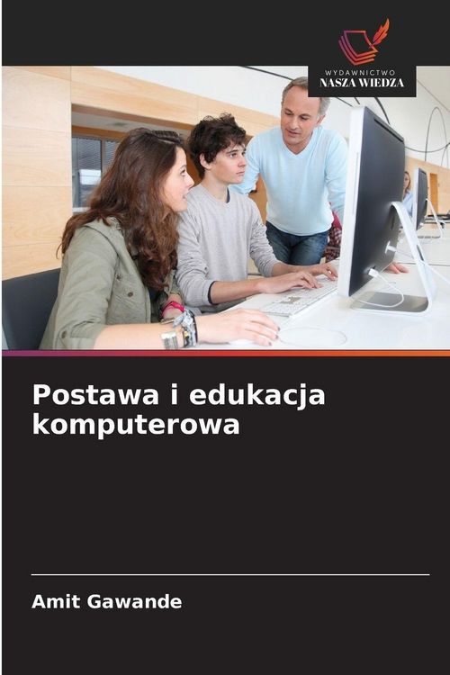 Produktbild: Postawa i edukacja komputerowa