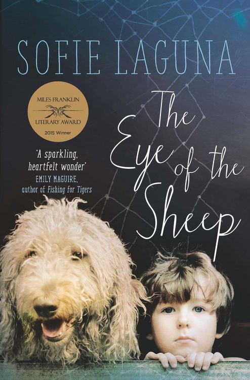 Produktbild: The Eye of the Sheep