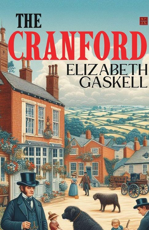Produktbild: THE CRANFORD