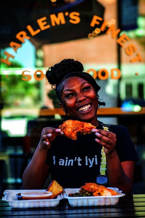 Produktbild: Eat Nyc!