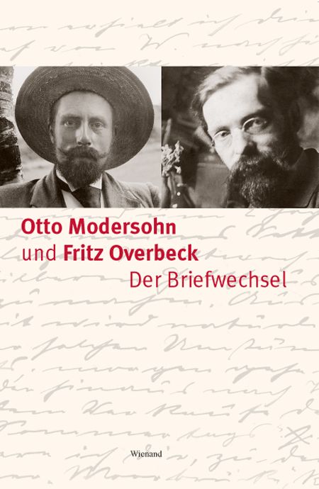 Produktbild: Otto Modersohn und Fritz Overbeck