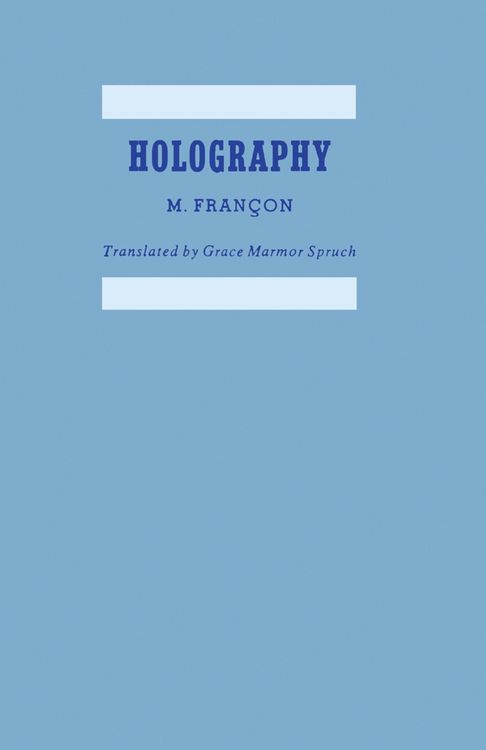 Produktbild: Holography