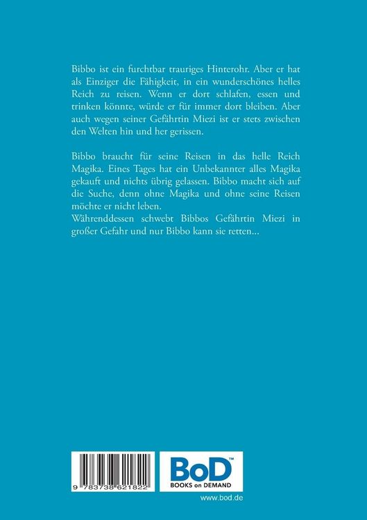 Produktbild: Bibbos Welten