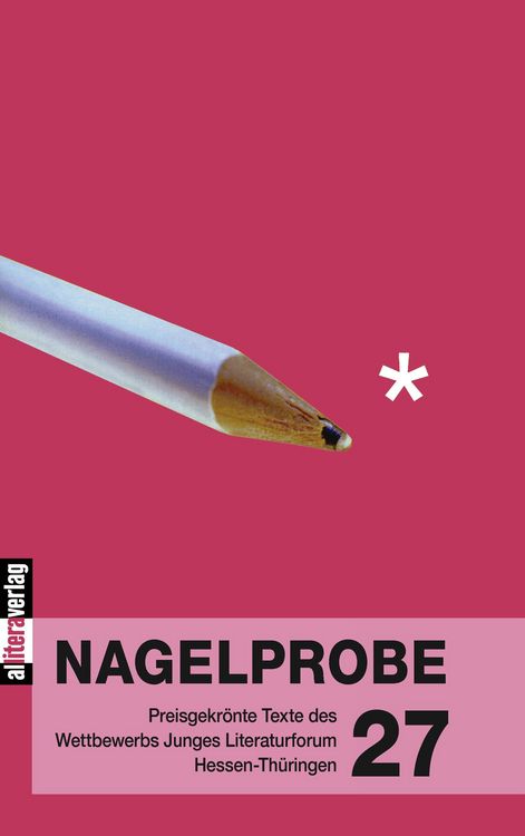 Produktbild: Nagelprobe 27