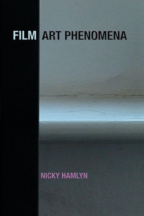 Produktbild: Film Art Phenomena
