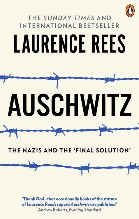 Produktbild: Auschwitz