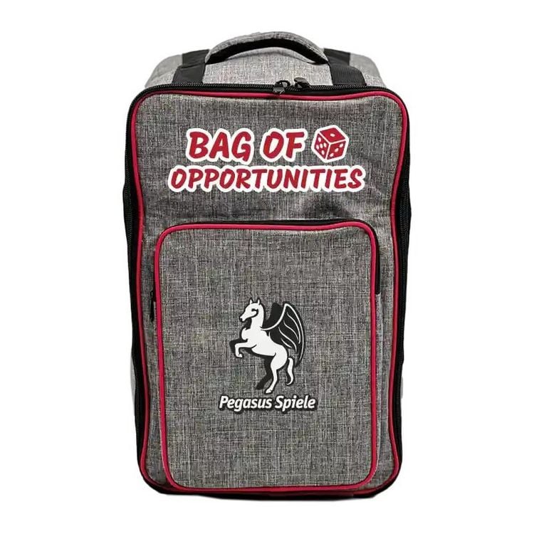 Produktbild: Bag of Opportunities