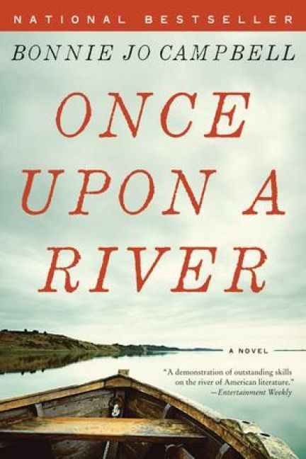 Produktbild: Once Upon a River