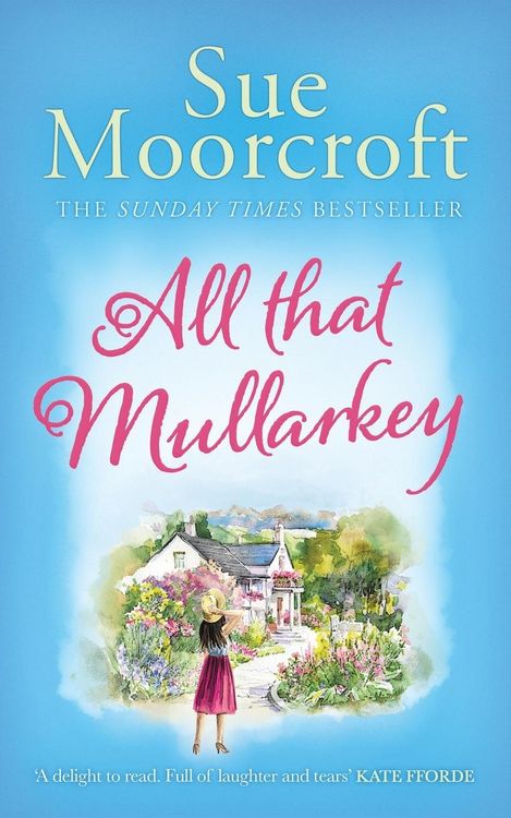 Produktbild: All That Mullarkey