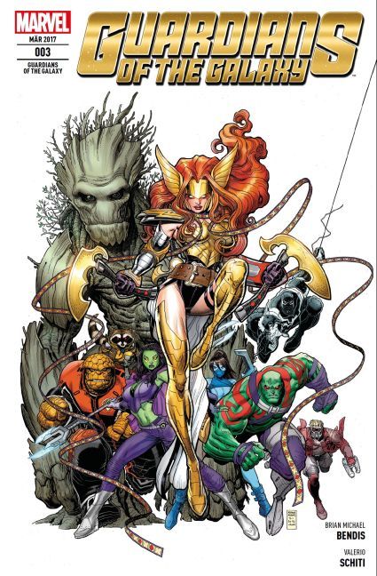 Produktbild: Guardians of the Galaxy