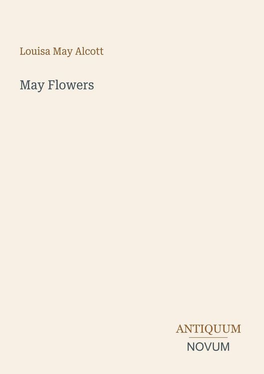 Produktbild: May Flowers