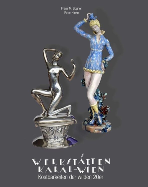 Produktbild: Werkstätten Karau - Wien