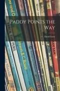 Produktbild: Paddy Points the Way