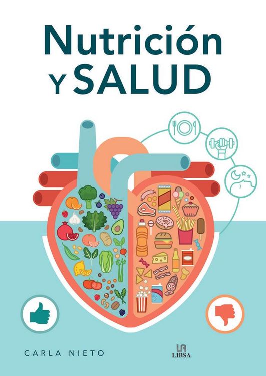 Produktbild: Nutrici&oacute;n y Salud