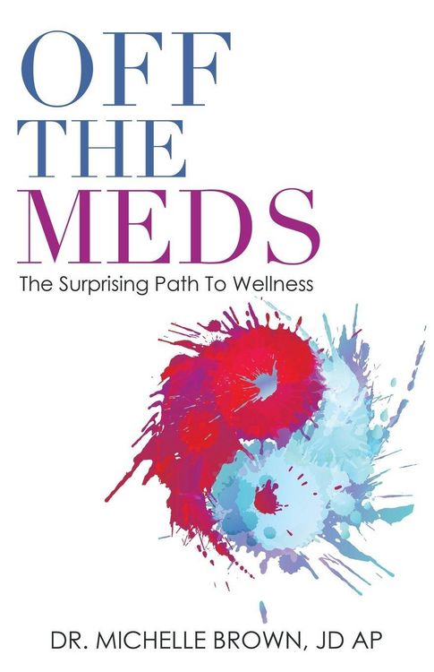 Produktbild: Off the Meds