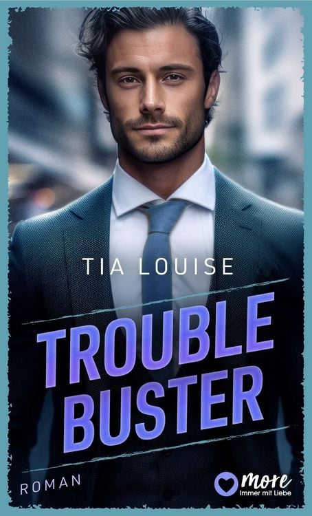 Produktbild: Trouble Buster