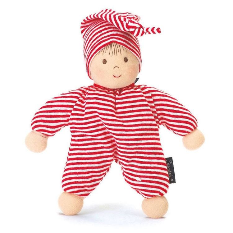 Produktbild: Sterntaler - Spielpuppe Heiko