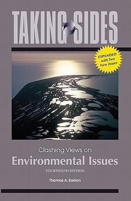 Produktbild: Environmental Issues 14/e Exp