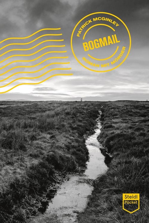 Produktbild: Bogmail