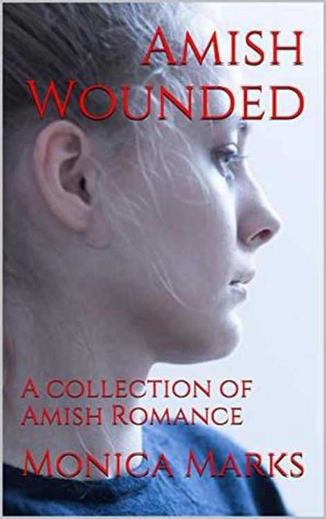 Produktbild: Amish Wounded