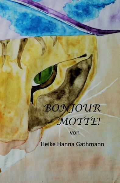 Produktbild: Bonjour Motte!