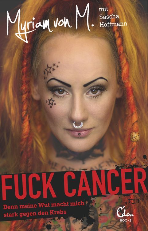 Produktbild: Fuck Cancer